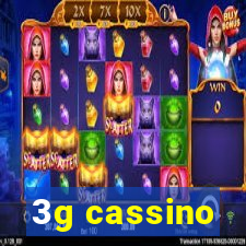 3g cassino